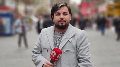 Sokak Röportajlarıyla Bilinen Arif Kocabıyık Tutuklandı