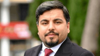 Sokak Röportajlarıyla Biliniyordu: Arif Kocabıyık Gözaltına Alındı