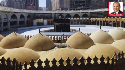 Tarihler Çakıştı: AK Partili Vekiller Bu Yıl Hacca Gidemeyecek