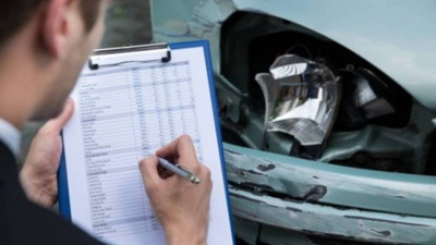 Trafik, Kasko Ve Ferdi Kazaya Rekor Tazminat Ödendi