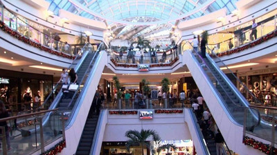 AVM'ler İçin Yeni Dönem Başladı! Resmen Kararlaştırıldı Artık Kullanılmayacak