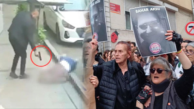 Bahar Aksu Cinayetinde Korkunç Gerçek... Cinayetten 3 Gün Önce Keşif Yapmış!