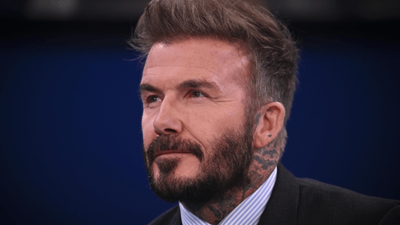 Beckham Bir Kulübü Daha Satın Aldı