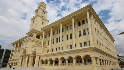 CHP'li Büyükçekmece Belediyesi'nden 'Soruşturma' Açıklaması