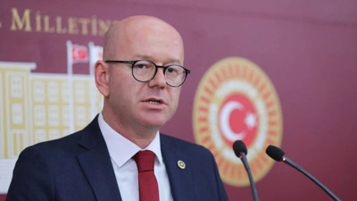 CHP'li Sarı, Esnafın Zor Durumunu İşaret Etti: 'İktidar Yalnız Bıraktı'