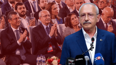 CHP'ye 'Şaibeli Kurultay' Soruşturması... Kılıçdaroğlu İfadeye Çağrıldı