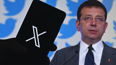 Ekrem İmamoğlu'nun X (Twitter) Hesabına Erişim Engeli Gelmişti: X Karara İtiraz Etti