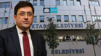 Eski Beşiktaş Belediye Başkanı Murat Hazinedar’a Hapis ve Siyasi Yasak Cezası