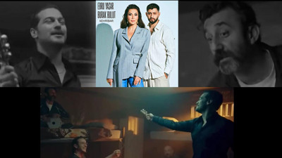 Eşref Rüya’da Ebru Yaşar Rüzgarı: Sahne Büyük Beğeni Topladı