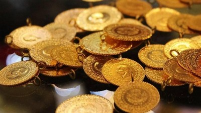 Fed'in Faiz Kararı Sonrası Altın Fiyatlarında Tüm Dengeler Altüst!