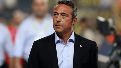 O İsim Harekete Geçti: Canlı Yayın Sonrası Fenerbahçe Başkanı Ali Koç'a Dava