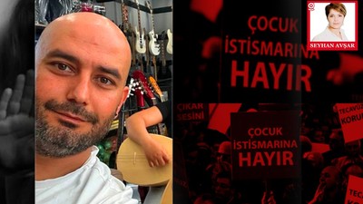 Müzik Kursunda Kıyameti Yaşadılar! Dehşet “Göz Bağlama Oyunu Oynayalım” Diyerek Yaşatıldı