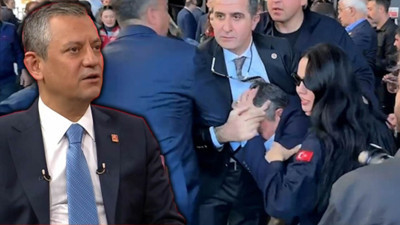 Özgür Özel Uğradığı Saldırıya İlişkin Konuştu: 'Adım Kadar Eminim ki Talimatla Yapıldı'