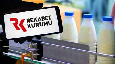 Rekabet Kurumu’ndan Ünlü Süt Firmalarına Soruşturma: 41 Şirket Mercek Altında