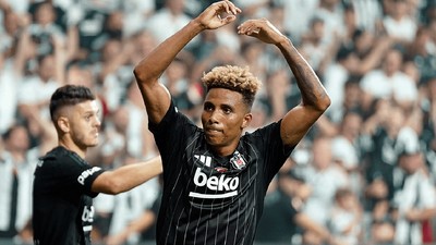 Serdal Adalı'dan Flaş Gedson Fernandes Açıklaması
