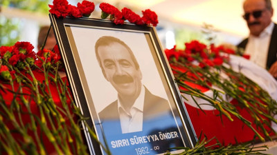 Sırrı Süreyya Önder'in Ölümünde Şüpheler... Akıllarda Tek Soru: Suikast mı? Doktorları ve İstanbul Valisi Gül'den İlk Açıklama