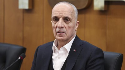 TÜRK-İŞ Başkanı, Cumhurbaşkanı Erdoğan'a Seslendi: Maliye Bakanı'nı Bir Gün Madene Sokun