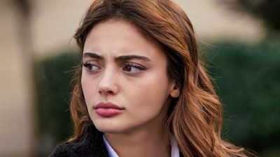 Ünlü Oyuncu Rabia Soytürk'ten Olay İtiraf: En Kötü Partnerini İlk Kez Açıkladı