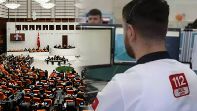 112’yi Şaka Sanan Yandı! Asılsız İhbar ve Çağrı Cezaları Arttı