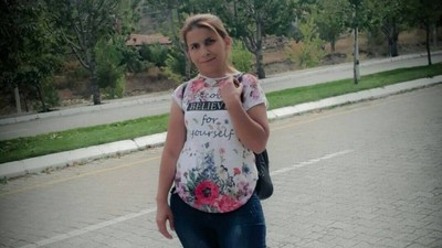 Antalya’da Otomobilin Çarptığı Kadın Hayatını Kaybetti
