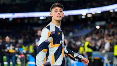 Arda Güler İlk Kez Açıkladı! Kimsenin Bilmediği Fenerbahçe Anısı… Mektubu Duygulandırdı