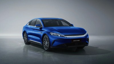 BYD Yatırımını Tümden Geri Çekti! Fiyatlar Dip Seviyeyi Gördü