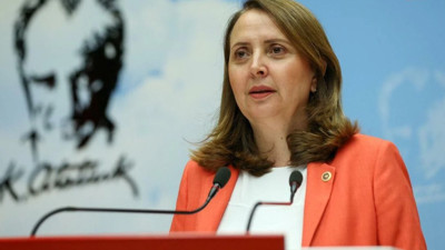 CHP'li Dinçer'den 'İmamoğlu' Tepkisi... 'Biz Haklıyız, Mücadeleye Devam Edeceğiz'