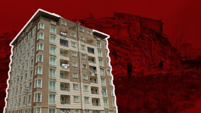 Depremde 56 Kişiye Mezar Olmuştu! Nilüfer Apartmanı Davasında Skandal Savunma