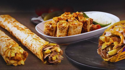 Franchise Görünümlü Örgütsel Yapılanma! 4 İlde Daha Maydonoz Döner Operasyonu