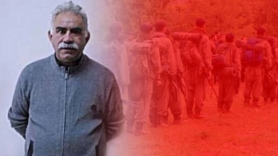 İktidara Yakın Gazeteden Çarpıcı İddia: ‘PKK Kongresini Topladı, Fesih ve Silah Bırakma Kararı Aldı’