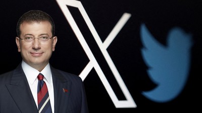 İmamoğlu'nun Bir Hesabına Daha Erişim Engeli