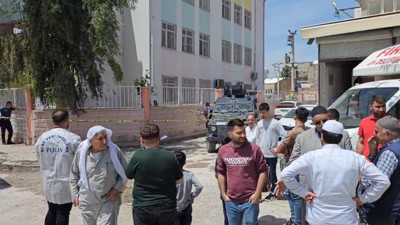 Kızıltepe’de Öğretmene Silahlı Saldırı: Abdurrahim Yılmaz Son Yolculuğuna Uğurlandı