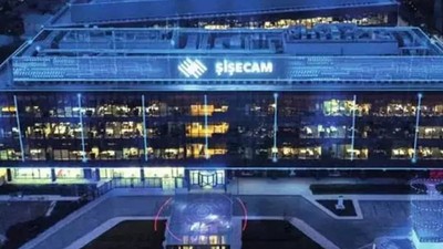 Şişecam'da İmzalar Atıldı