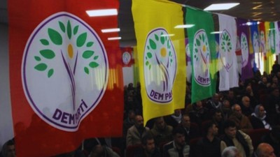 Terör Örgütü PKK Kongreyi Topladı: DEM Parti'den 8 Maddelik Açıklama