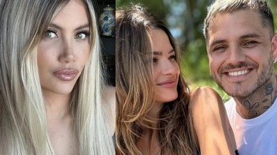 Tutkulu Aşk İntikam Savaşına Dönüştü: Icardi'nin Nişanlanmasına Wanda Nara'dan Yanıt