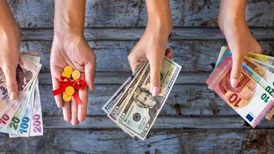 Altın, Borsa, Dolar, Euro: Parasını Buna Yatıran Yaşadı: İşte Haftanın En Çok Kazandıran Yatırımı