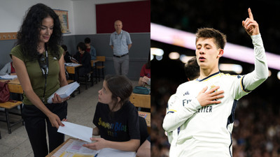 Arda Güler'in Öğretmeni İlk Kez Anlattı: O Anı Herkesi Duygulandırdı