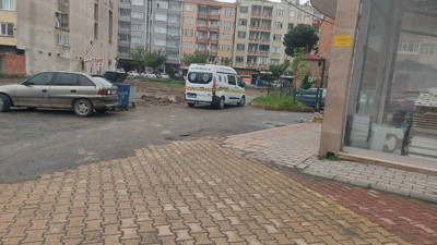 Bafra’da 4. Kattan Düşen Kadın Ağır Yaralandı