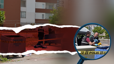 Çöp Konteynerinde Dehşet! Poşeti Açtı, Kanı Dondu… Bir Mahalle Diken Üstünde