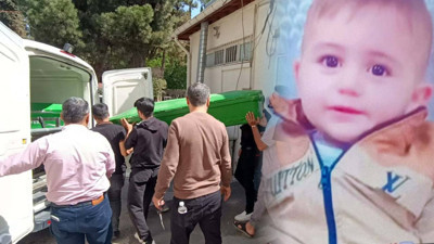 Gaziantep’te 1,5 Yaşındaki Bebeğin Kahreden Ölümü