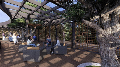 Karabük’te Yenişehir Açık Hava Sineması Yeniden Hayat Buluyor