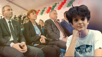 Mattia Ahmet Minguzzi’nin İsmi Spor Tesisinde Yaşatılacak! Annesinden Yürek Yakan Konuşma