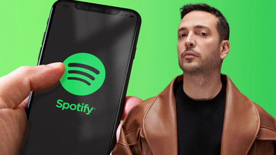 Oğuzhan Koç'un 'Spotify' İsyanına Bakanlıktan Destek