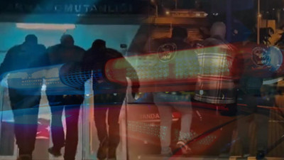 Rusya ve Gürcistan Onların Peşindeydi! Türkiye'de Yakayı Ele Verdiler: Hem Kırmızı Hem Yeşil Bülten...