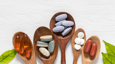 Türkiye'den Gönderilen Gıda Takviyesinde Tehlikeli Madde