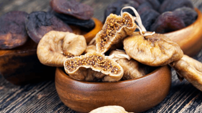 Türkiye'den Gönderilen Kuru İncirlerde Yine Aflatoksin Çıktı