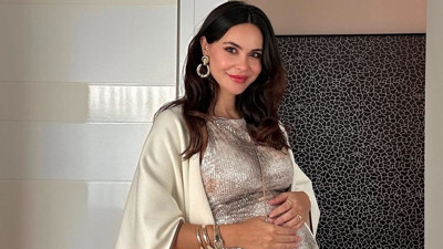 Üçüncü Bebeğini Kucağına Almıştı: Zeynep Demirel'den Kilo Verme Sırrı