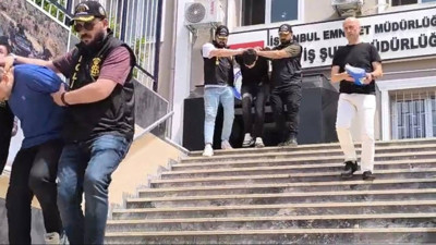 Üsküdar’da Fırına Silahlı Saldırı: '100 Bin TL Vereyim Sen Ateş Et, Suçu Başkasına Atarız'