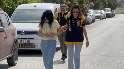 Vicdansız Öğretmen Tutuklandı