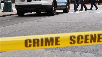 3 Yıl Önce Öldürülen Kadının Sevgilisi Tutuklandı! İnternet Aramaları Kan Dondurdu